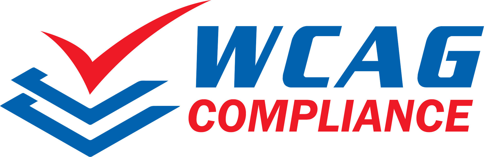 WCAG Compliance Logo